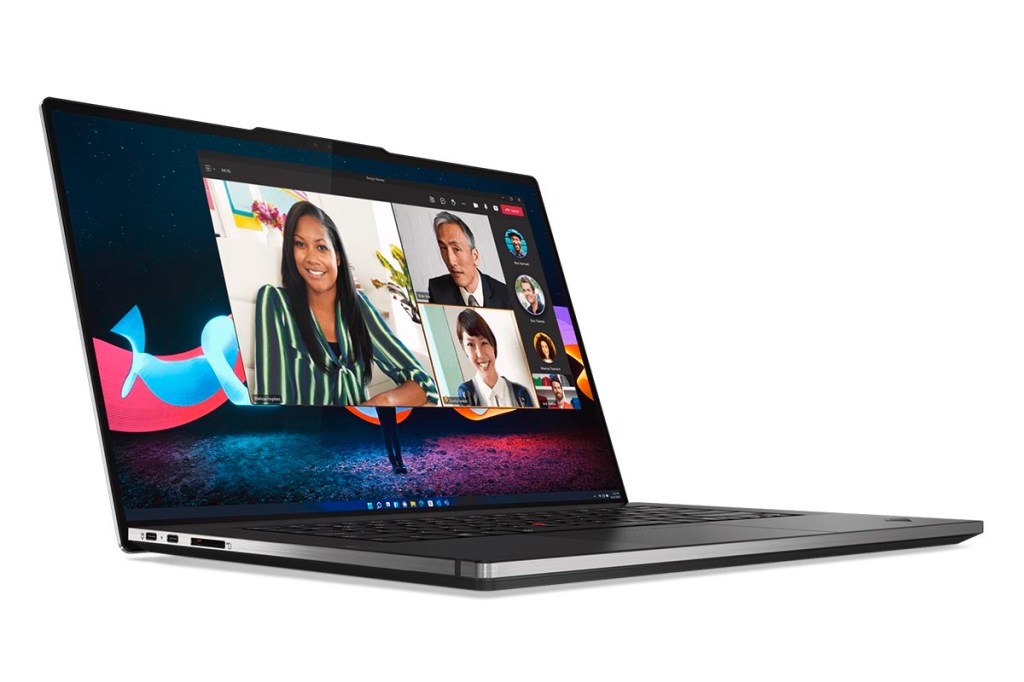 Lenovo ThinkPad Z16 Gen 2