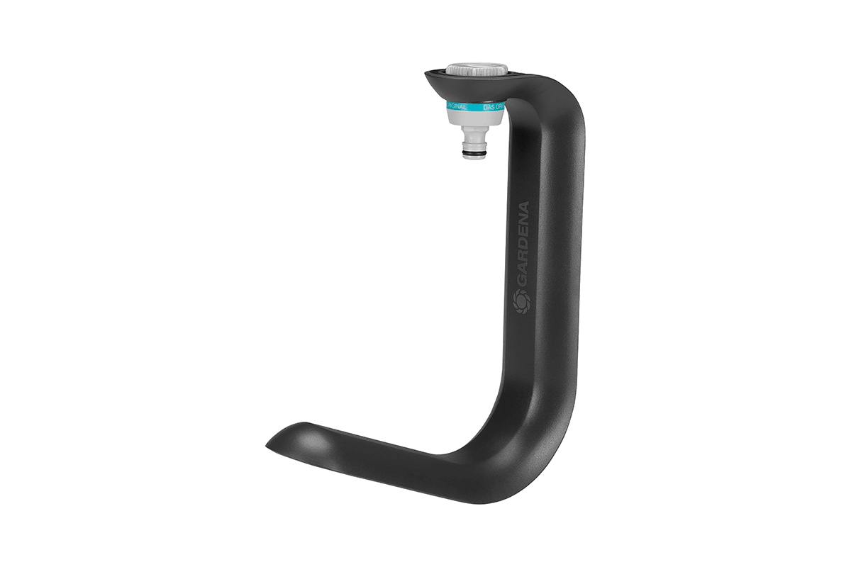 Gardena Smart Water Control