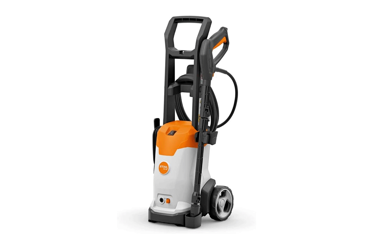 Stihl Hochdruckreiniger RE 90