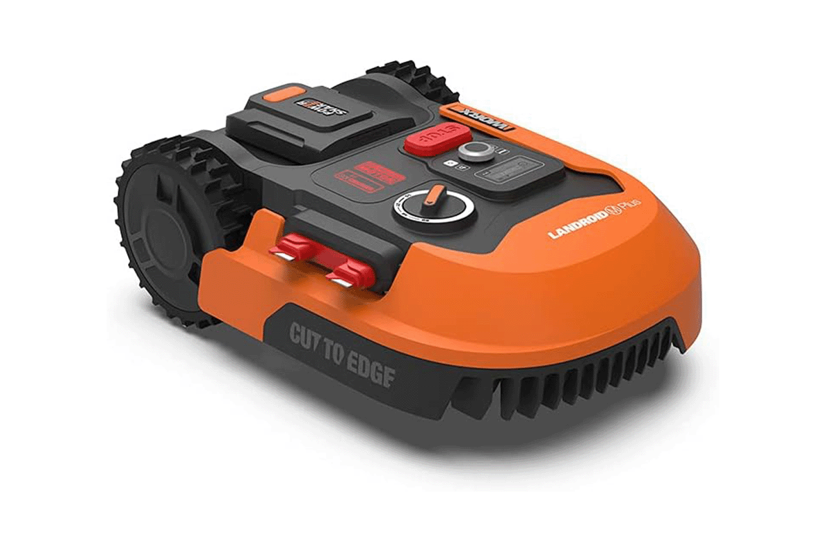 Worx Landroid M700 Plus