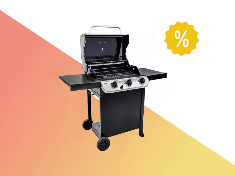 Char-Broil Cover