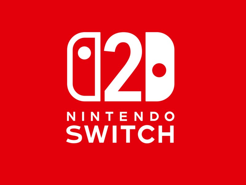 Nintendo Switch 2: 400 Dollar und Release 2024?