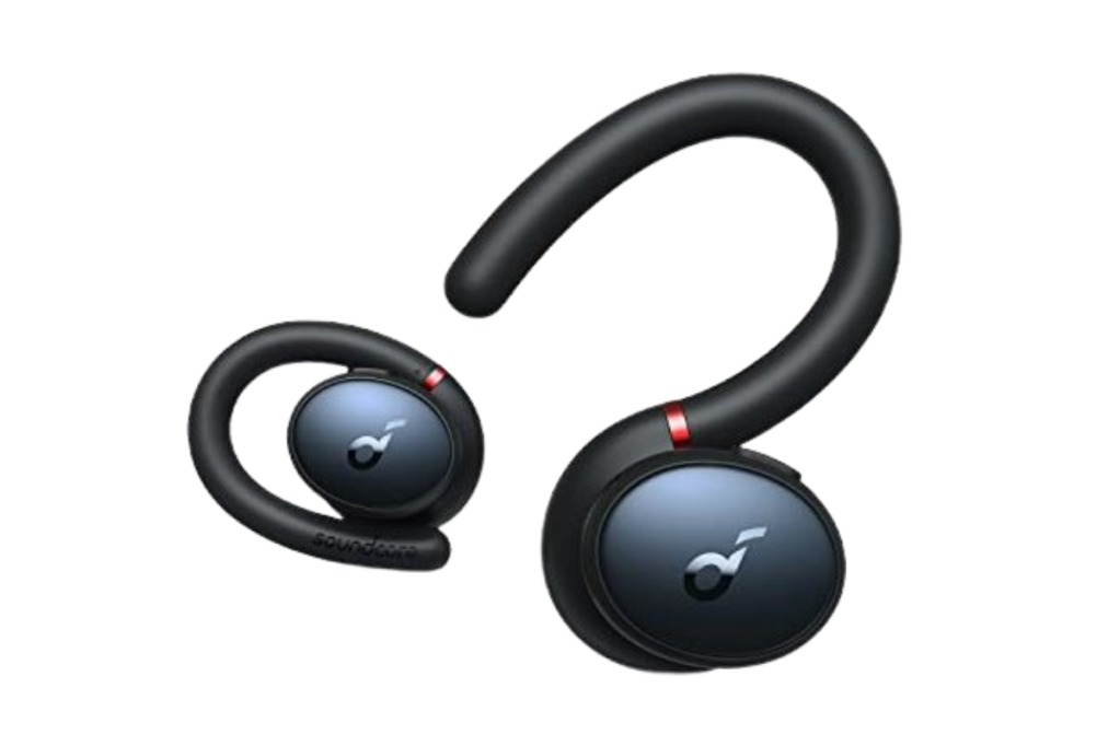 Bügel In-Ear-Kopfhörer Soundcore