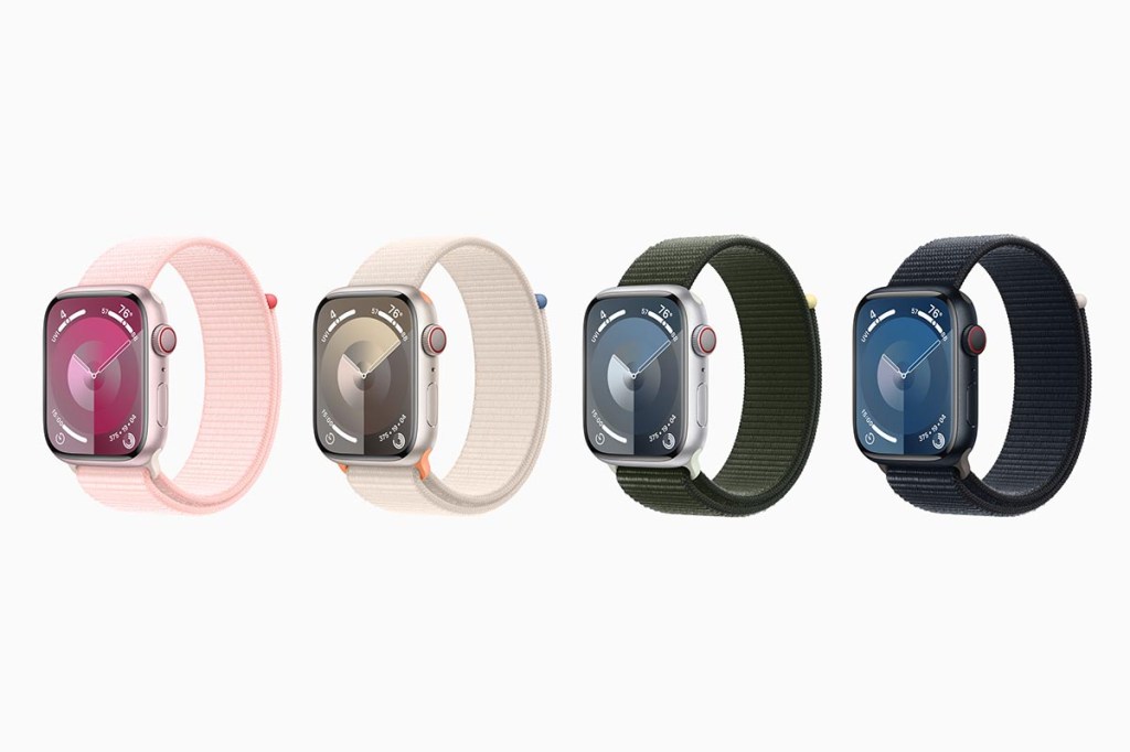 Apple Watch 9