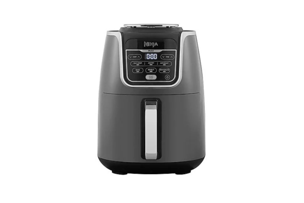 Ninja Heißluftfritteuse AF160EU
