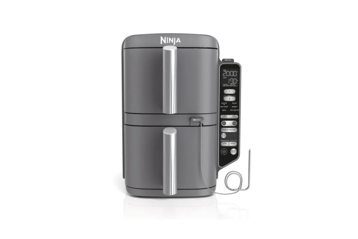 Ninja Double Stack Airfryer