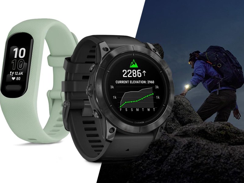 Garmin Smartwatches