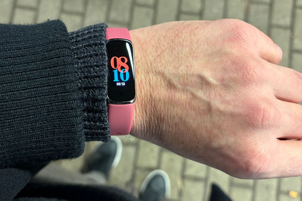 Fitbit Luxe