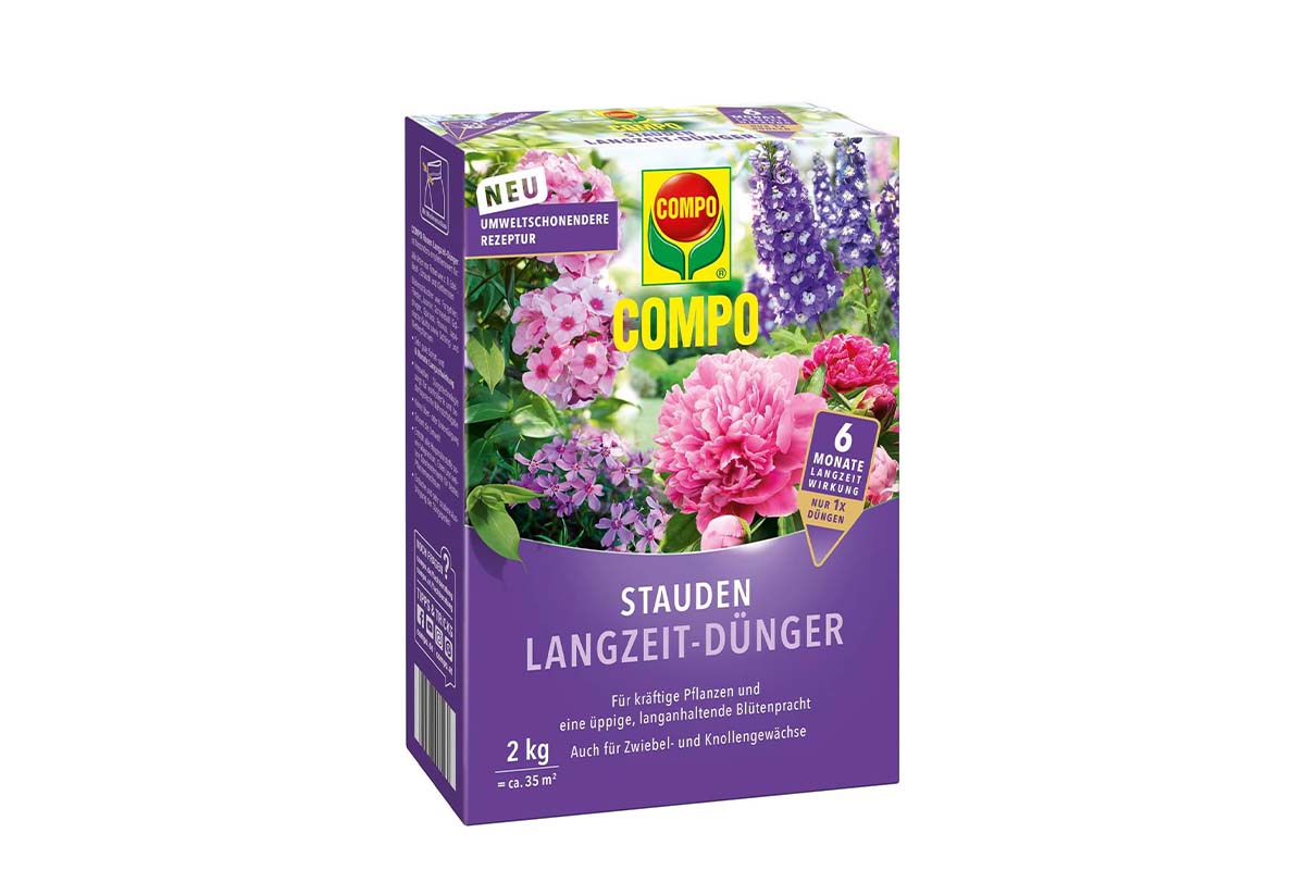 Productshot Pappkarton mit Dünger