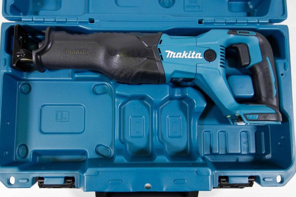 Produktbild Makita Reciprosäge DJR186Z