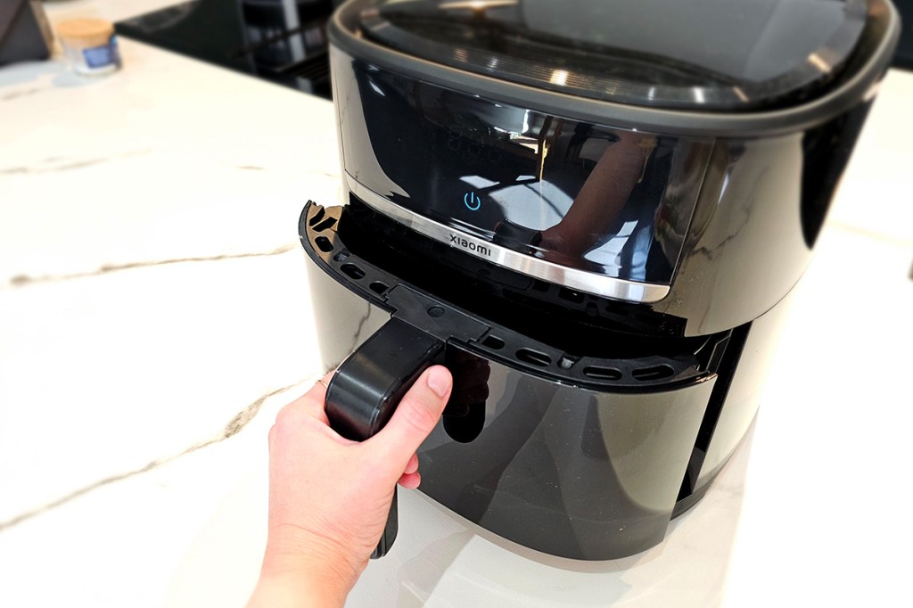 Xiaomi Air Fryer