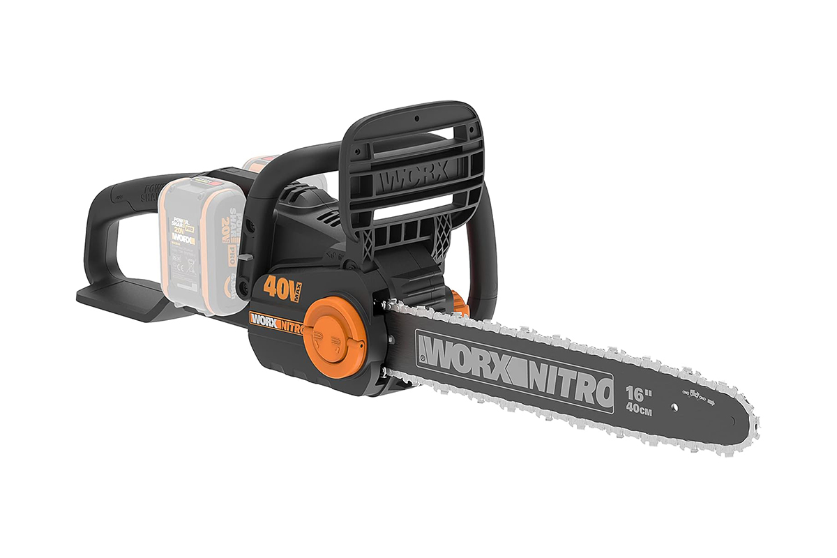 Worx Nitro (WG385E.9)