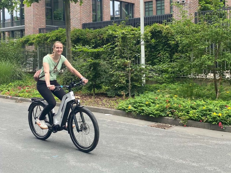 Pinion MGU: E-Bike-Antrieb schaltet jetzt vollautomatisch