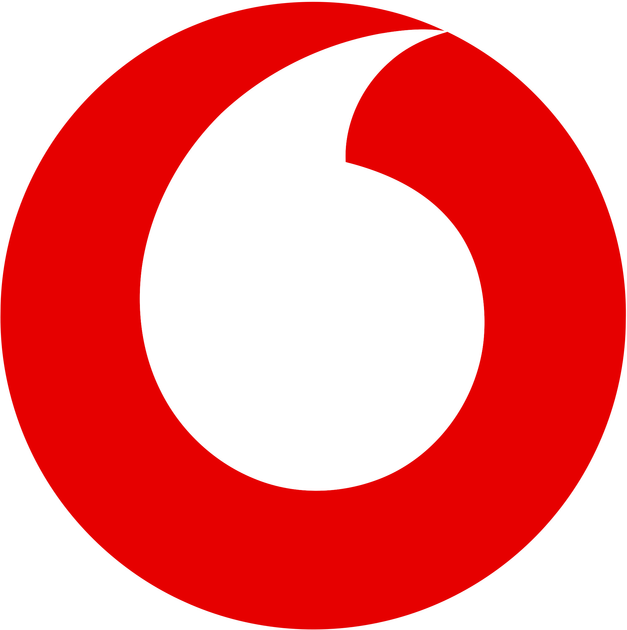 Vodafone-Logo