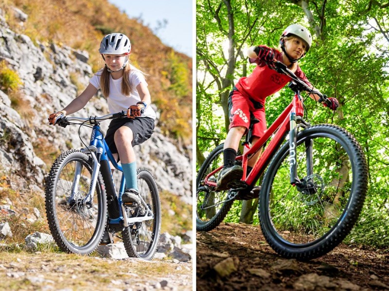 Die besten E-Bikes für Kinder im Überblick