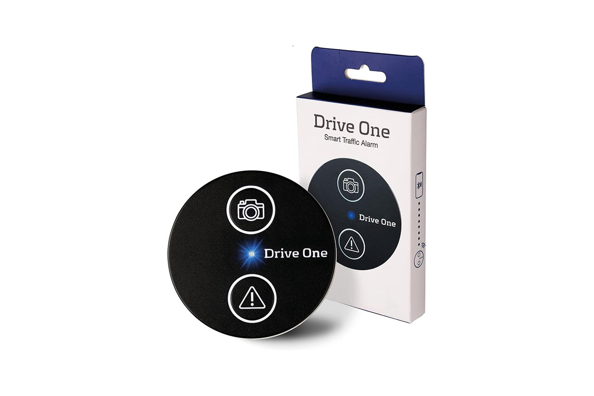 Drive One von Needit