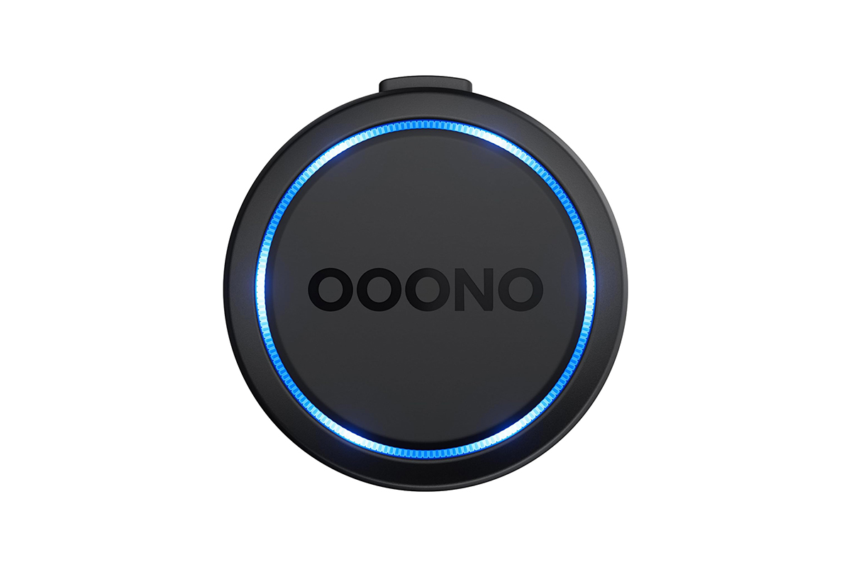 Ooono Co-Driver NO2