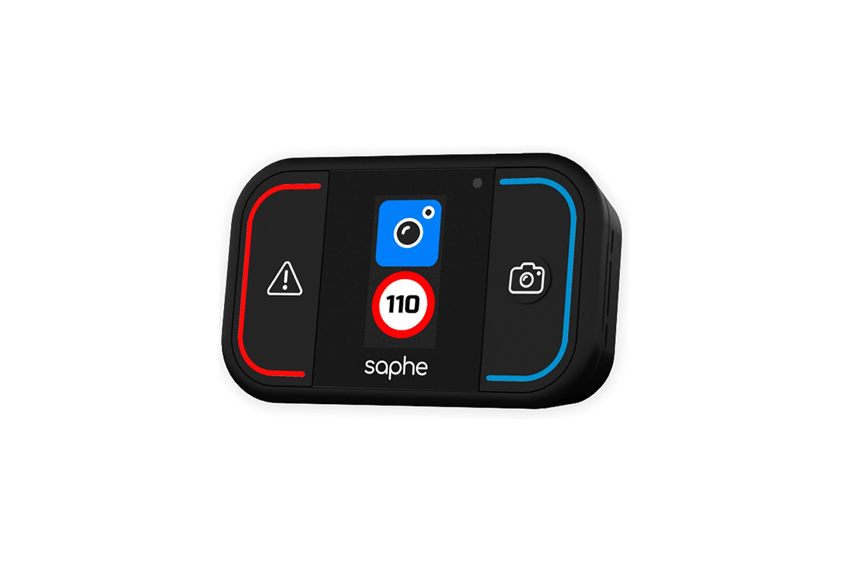 Saphe Drive Mini