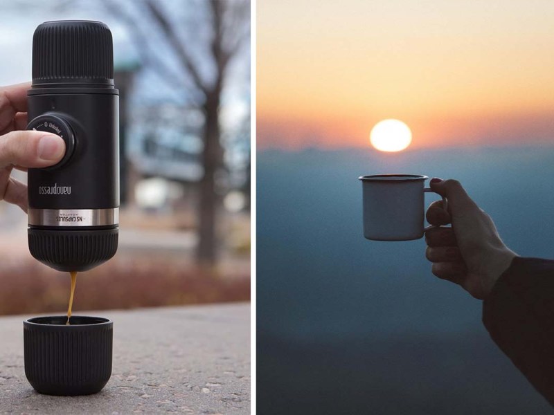 Outdoor-Kaffee: Die besten Produkte & Zubereitungstipps für unterwegs