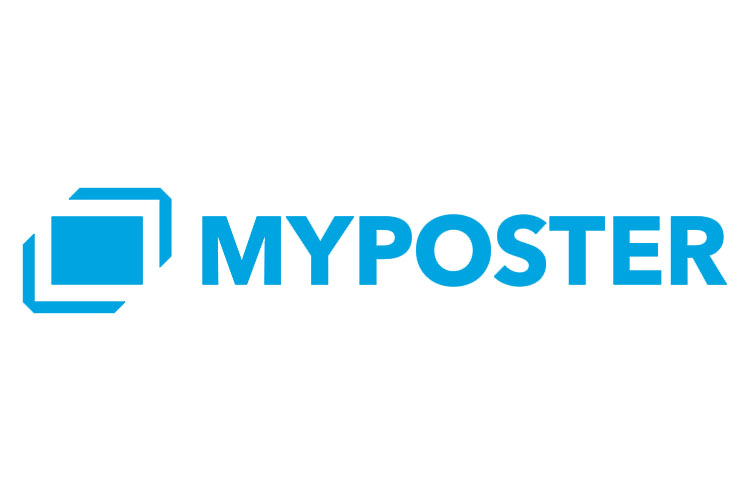 Logo Foto-Dienst MyPoster