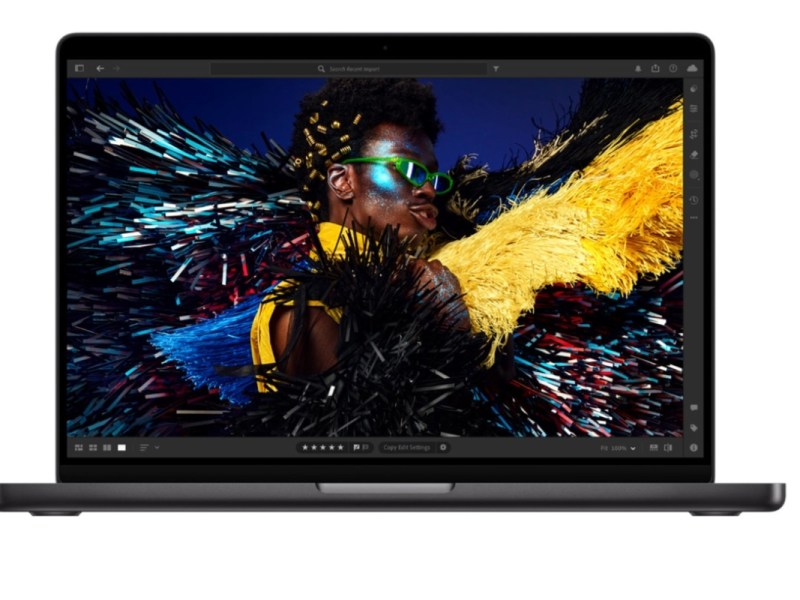 MacBook Pro mit M4: Was bietet der neue Laptop von Apple?