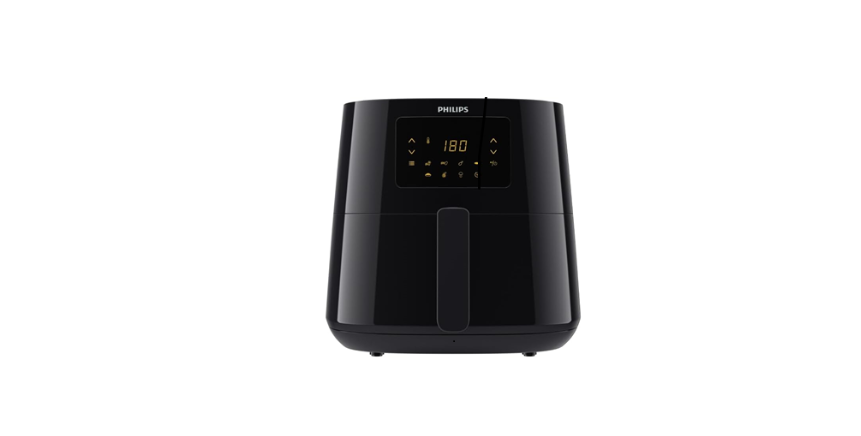 produktbild philips airfryer 3000