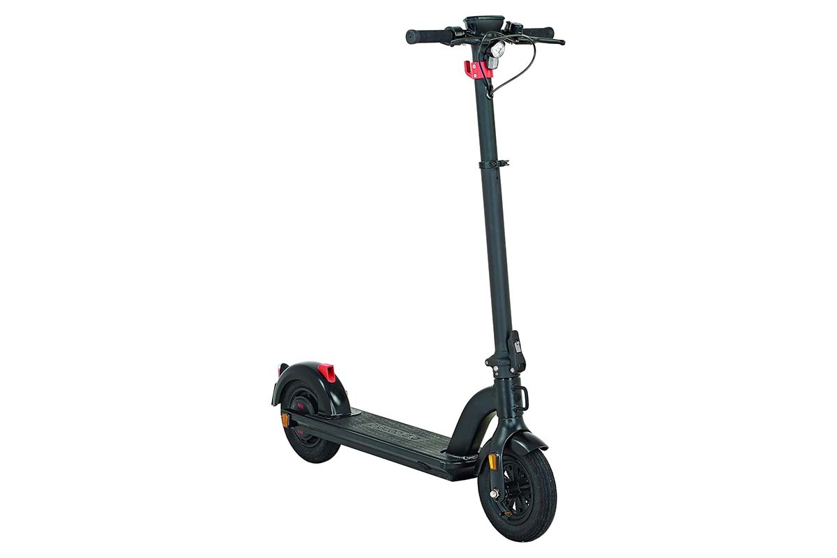 Productshot E-Scooter