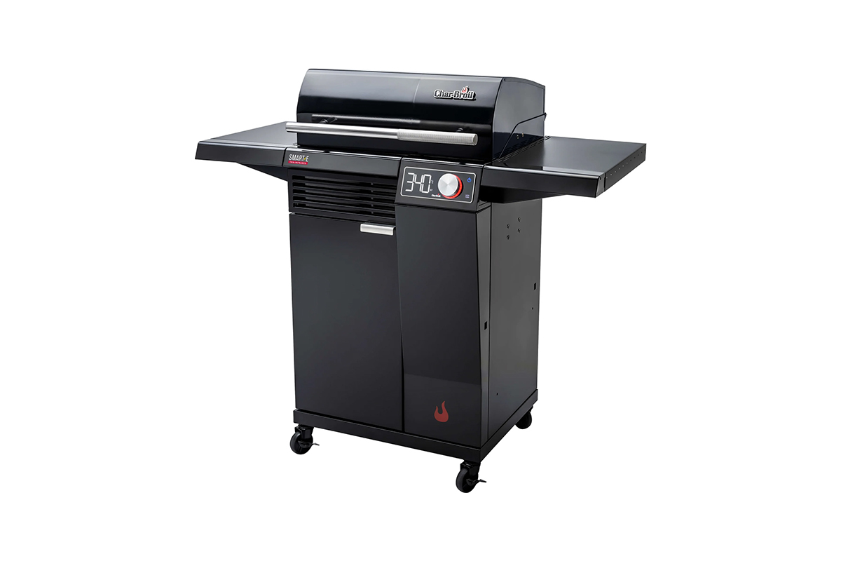 Char-Broil Smart-E