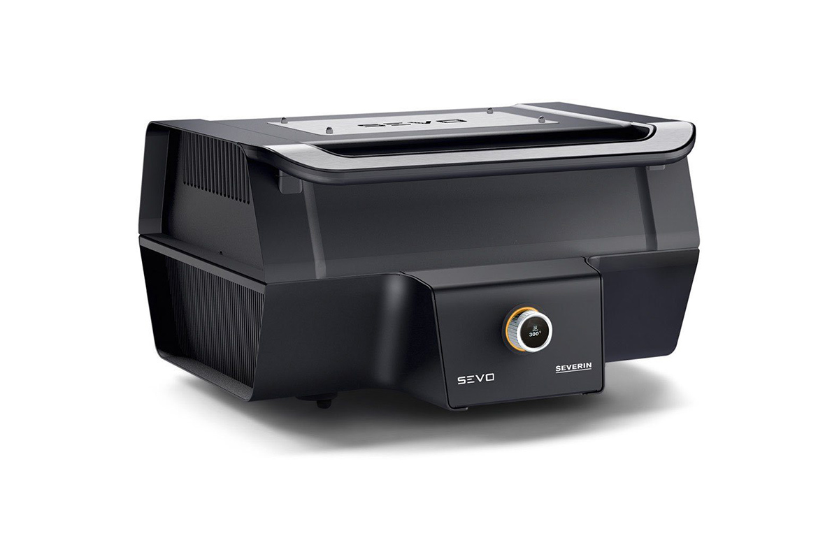 Severin Sevo Smart Control GT