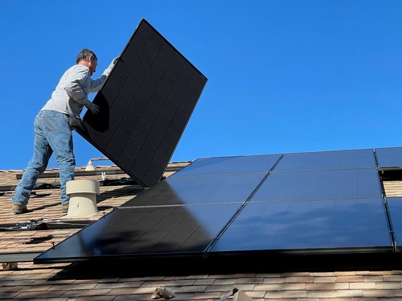 Solar-Mythen entlarvt: 10 Aussagen auf dem Prüfstand