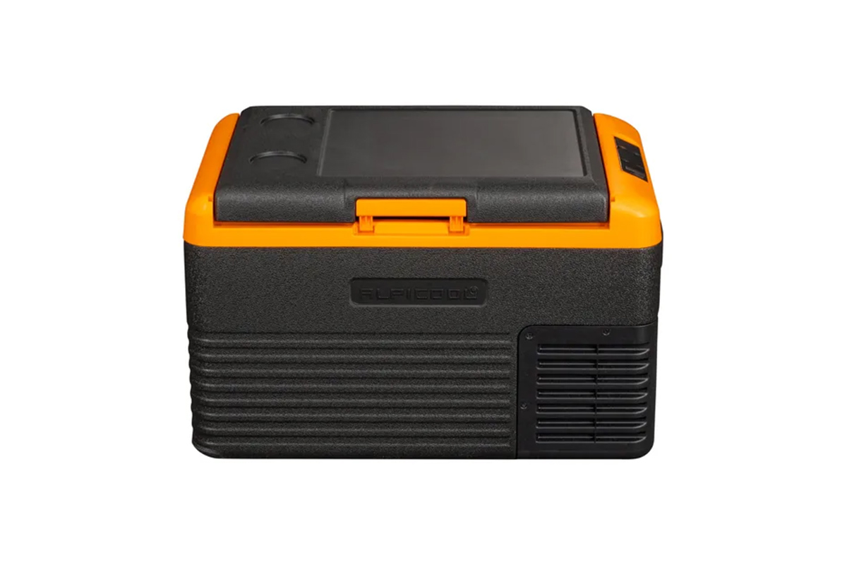 Alpicool Kompressor-Kühlbox