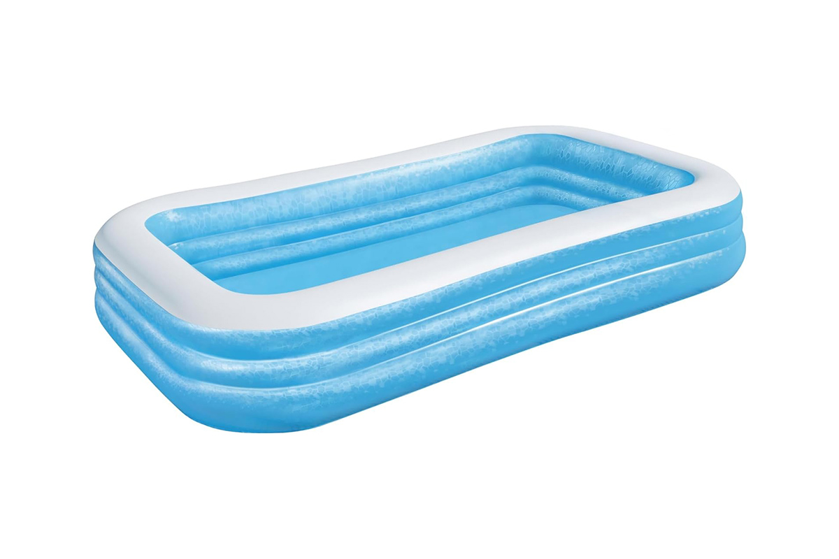 Bestway Family Pool "Deluxe"
