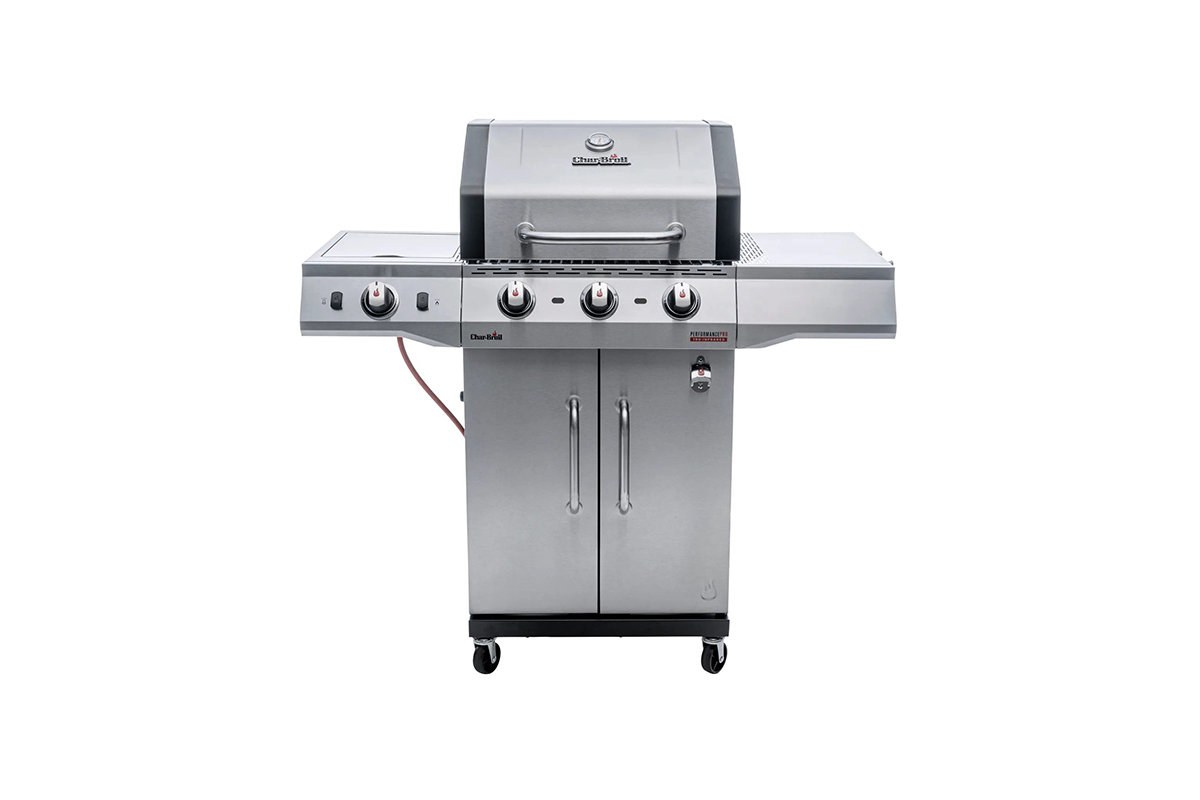 Char-Broil Performance Pro S 3