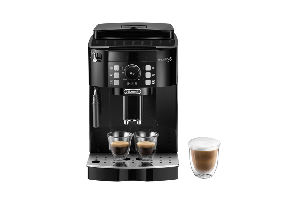 De'Longhi Kaffeevollautomat Magnifica S