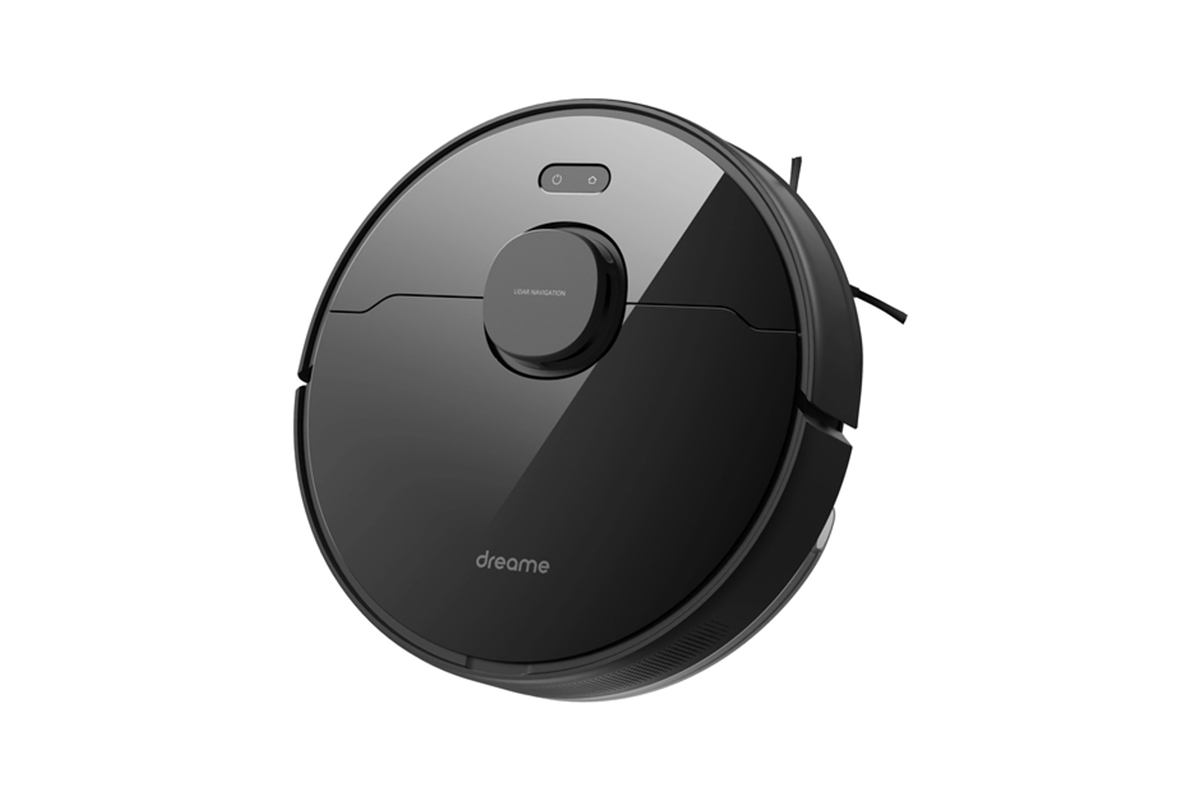 Dreame Saug- und Wischroboter D9 Max