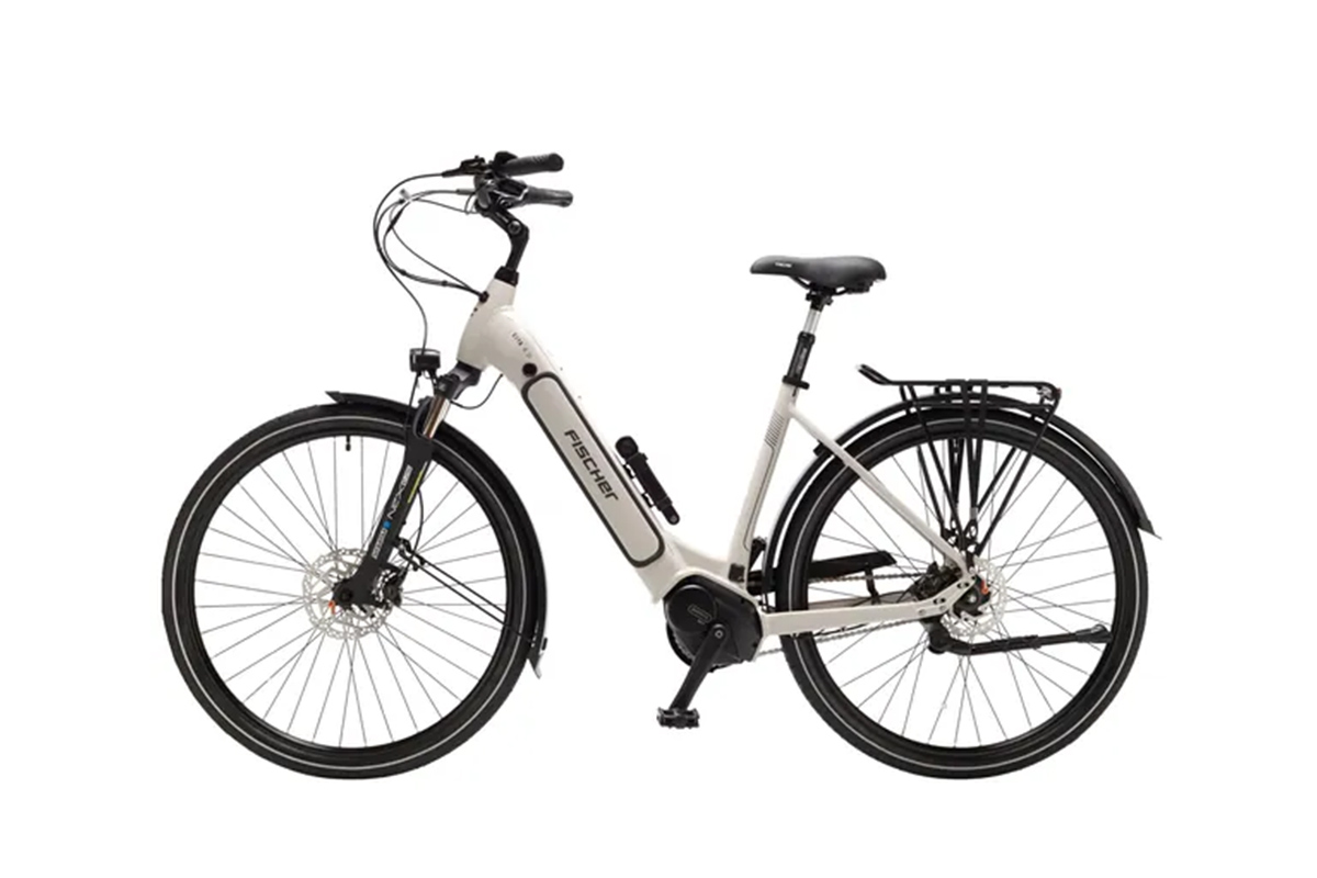 Fischer Cita E-Bike