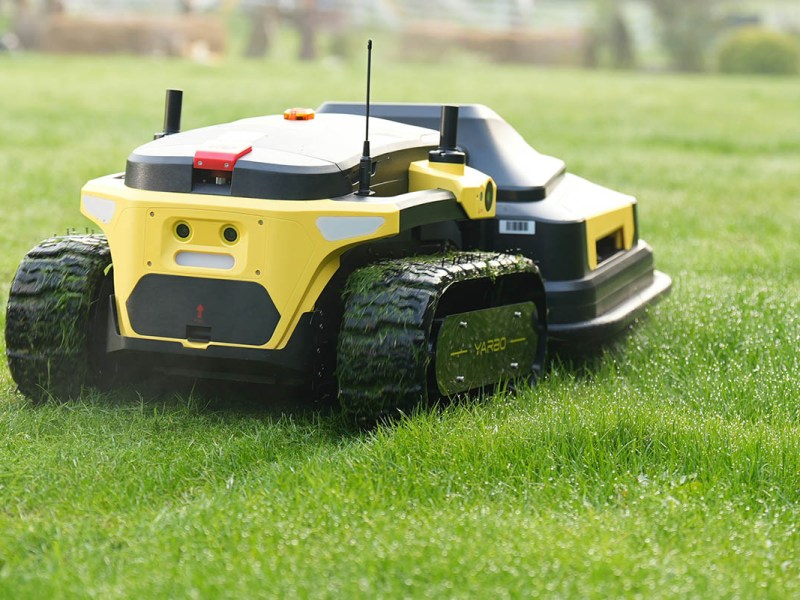 Opener Mähroboter günstig