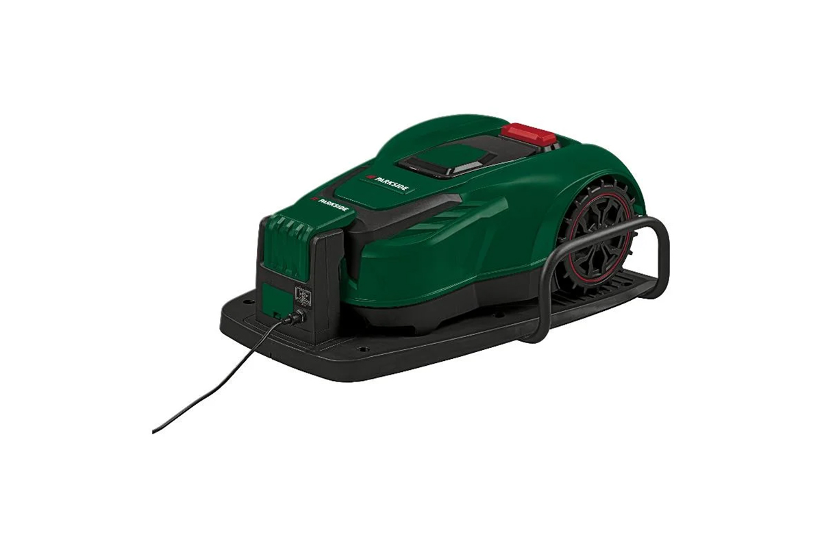 Parkside Mähroboter Smart PAMRS 1000 A1