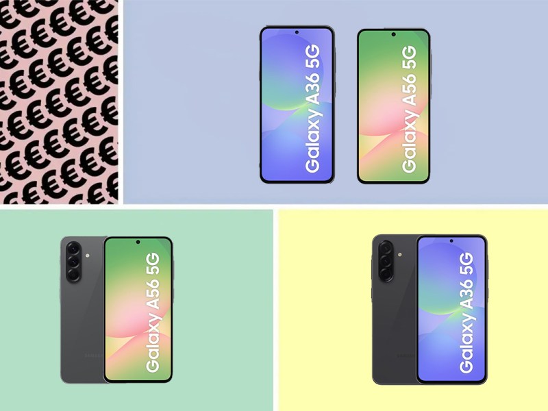 Samsung Deals Header