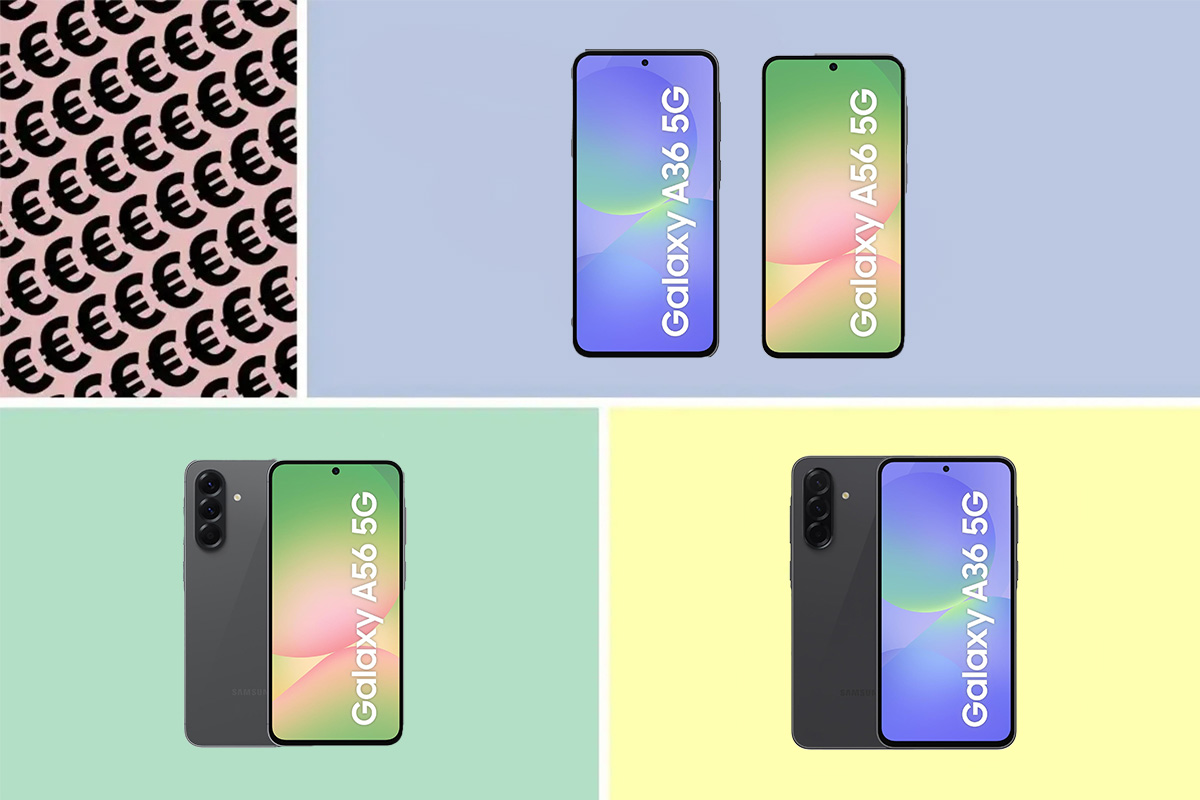 Samsung Deals Header