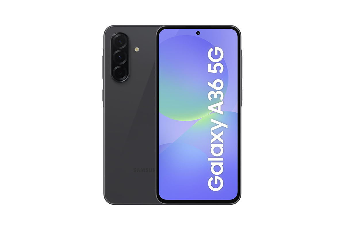 Samsung Galaxy A36 5G