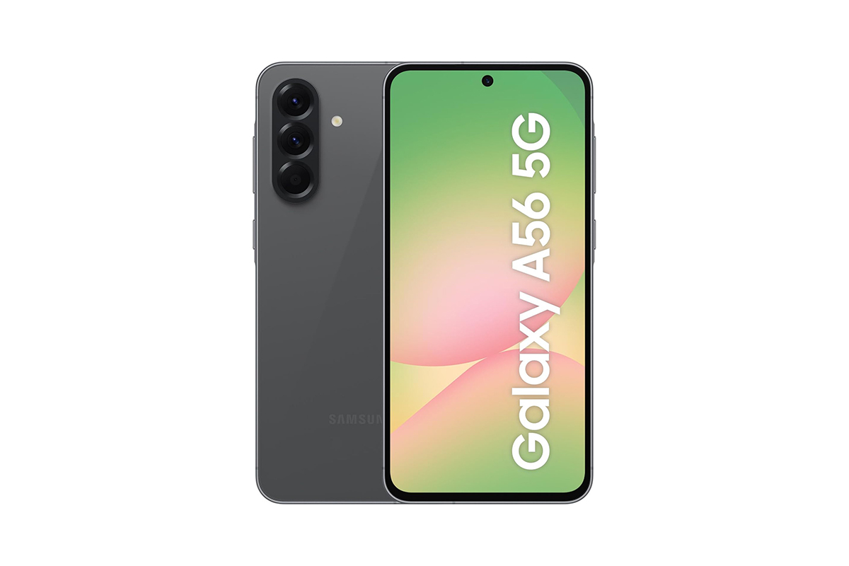 Samsung Galaxy A56 5G