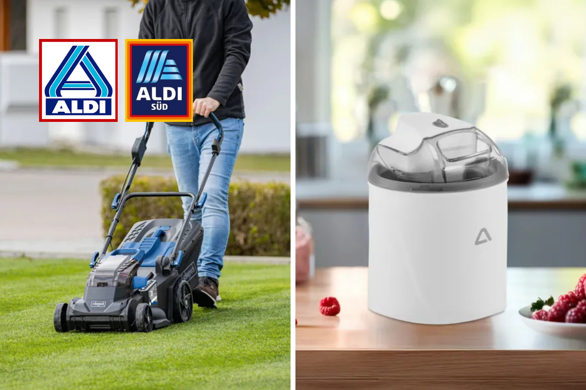 Aldi Angebote KW21