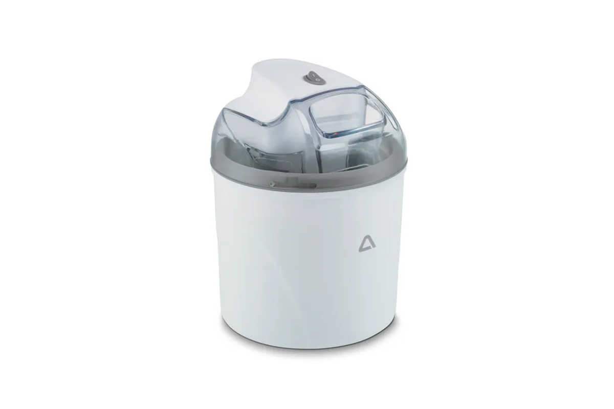 Ambiano Eiscrememaschine
