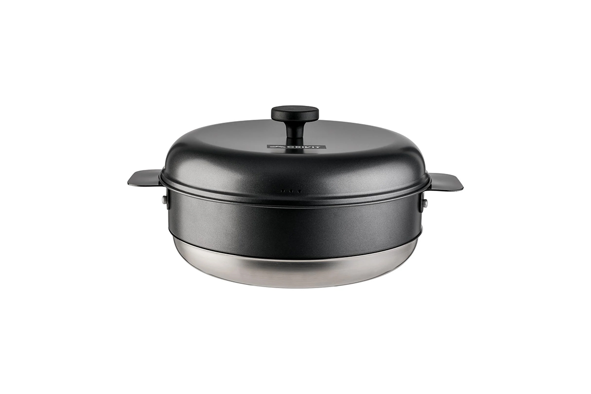 Crivit Camping-Backofen-Kit