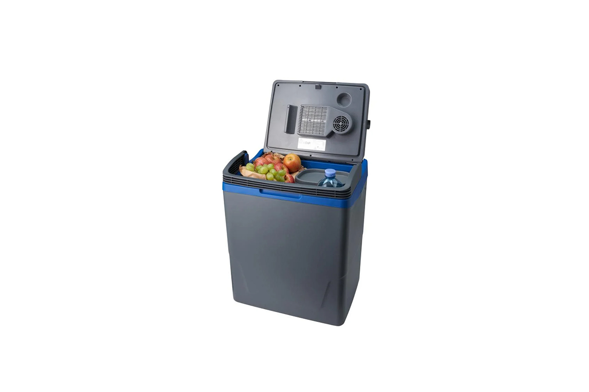 Crivit Elektro-Kühlbox