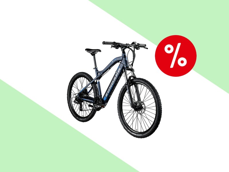 Deal Zündapp Mountainbike