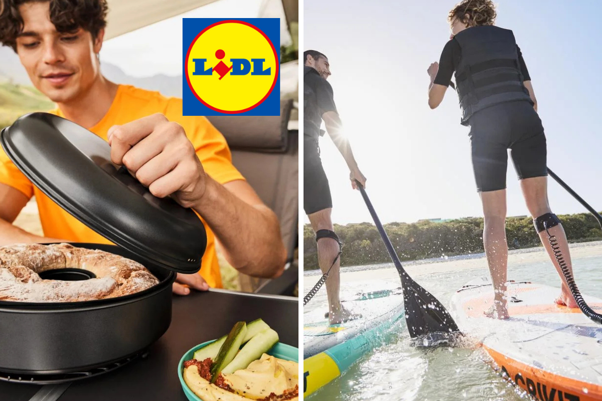 Deals Lidl KW21