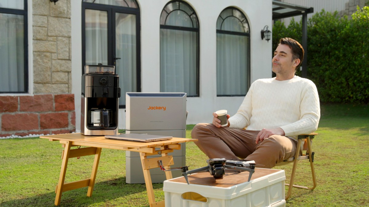Intelligente Solarenergie: So holen Sie mit der neuen Jackery HomePower 2000 Ultra das Maximum heraus