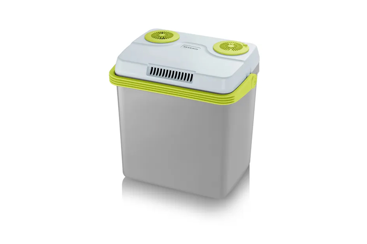 Severin Elektrische Kühlbox mit USB Anschluss